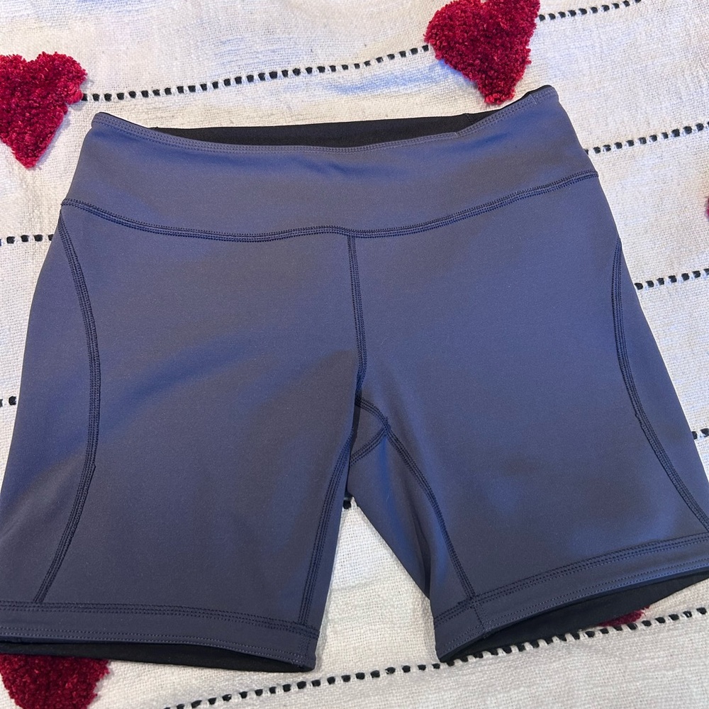 Zella workout Shorts